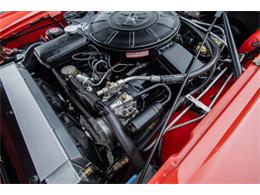 1964 Lincoln Continental (CC-2073969) for sale in Carrollton, Texas