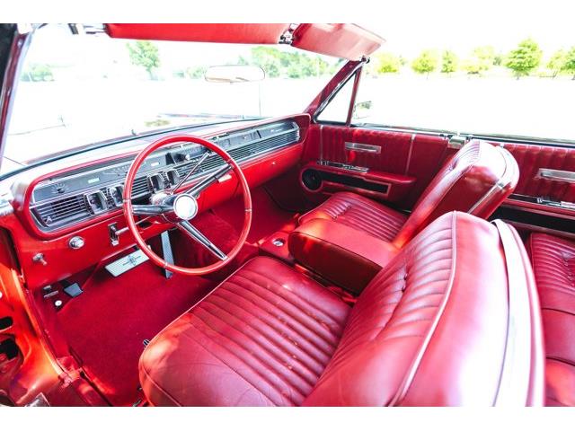 1964 Lincoln Continental (CC-2073969) for sale in Carrollton, Texas