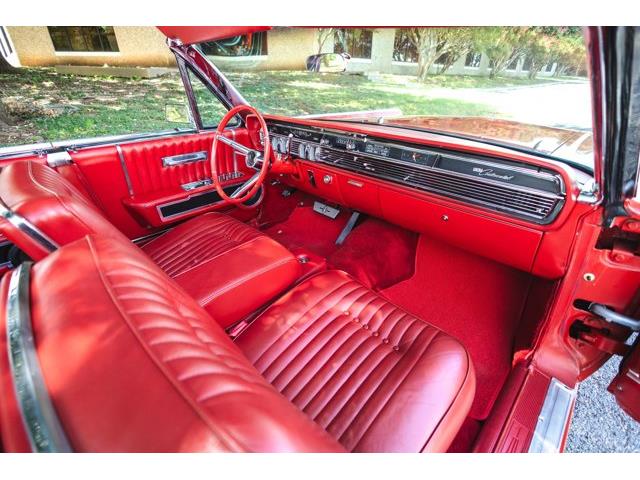 1964 Lincoln Continental (CC-2073969) for sale in Carrollton, Texas