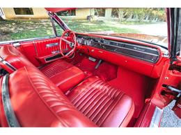 1964 Lincoln Continental (CC-2073969) for sale in Carrollton, Texas