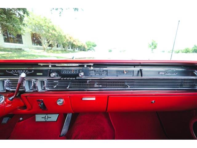 1964 Lincoln Continental (CC-2073969) for sale in Carrollton, Texas