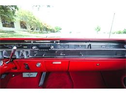 1964 Lincoln Continental (CC-2073969) for sale in Carrollton, Texas
