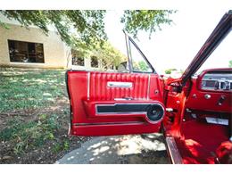 1964 Lincoln Continental (CC-2073969) for sale in Carrollton, Texas