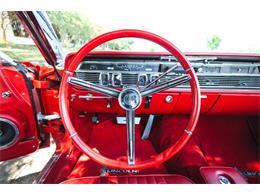 1964 Lincoln Continental (CC-2073969) for sale in Carrollton, Texas