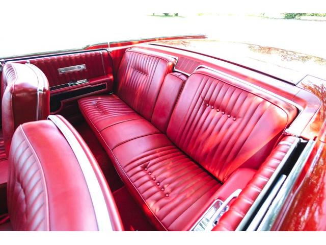 1964 Lincoln Continental (CC-2073969) for sale in Carrollton, Texas