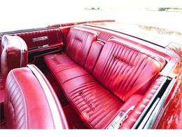 1964 Lincoln Continental (CC-2073969) for sale in Carrollton, Texas
