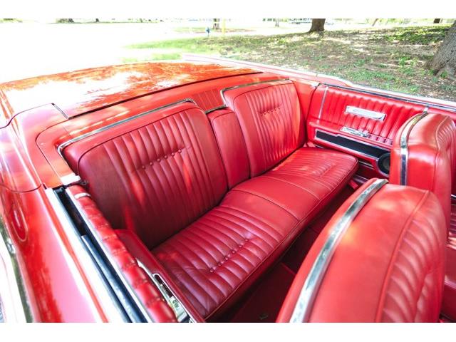 1964 Lincoln Continental (CC-2073969) for sale in Carrollton, Texas