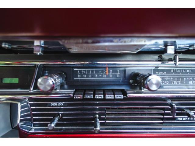 1964 Lincoln Continental (CC-2073969) for sale in Carrollton, Texas
