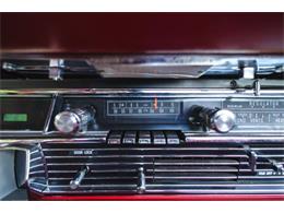 1964 Lincoln Continental (CC-2073969) for sale in Carrollton, Texas