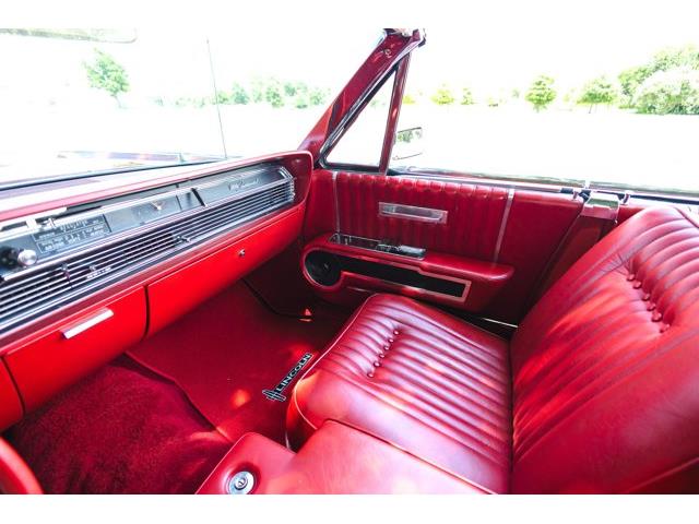 1964 Lincoln Continental (CC-2073969) for sale in Carrollton, Texas