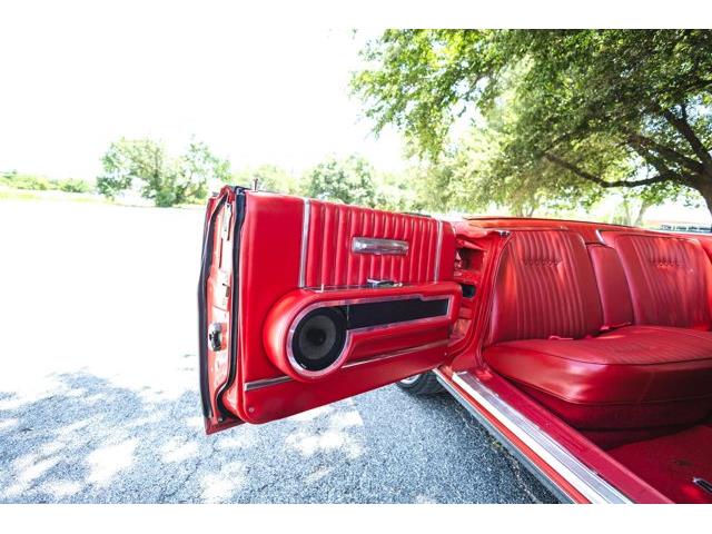 1964 Lincoln Continental (CC-2073969) for sale in Carrollton, Texas