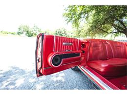 1964 Lincoln Continental (CC-2073969) for sale in Carrollton, Texas