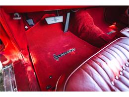 1964 Lincoln Continental (CC-2073969) for sale in Carrollton, Texas