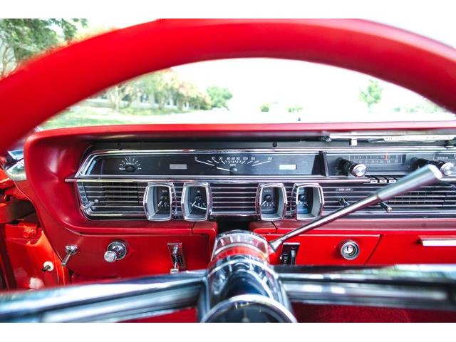 1964 Lincoln Continental (CC-2073969) for sale in Carrollton, Texas