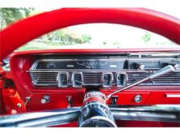 1964 Lincoln Continental (CC-2073969) for sale in Carrollton, Texas