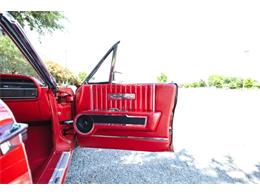 1964 Lincoln Continental (CC-2073969) for sale in Carrollton, Texas