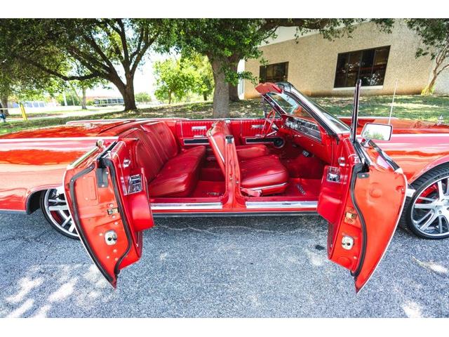1964 Lincoln Continental (CC-2073969) for sale in Carrollton, Texas