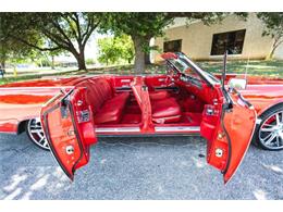 1964 Lincoln Continental (CC-2073969) for sale in Carrollton, Texas