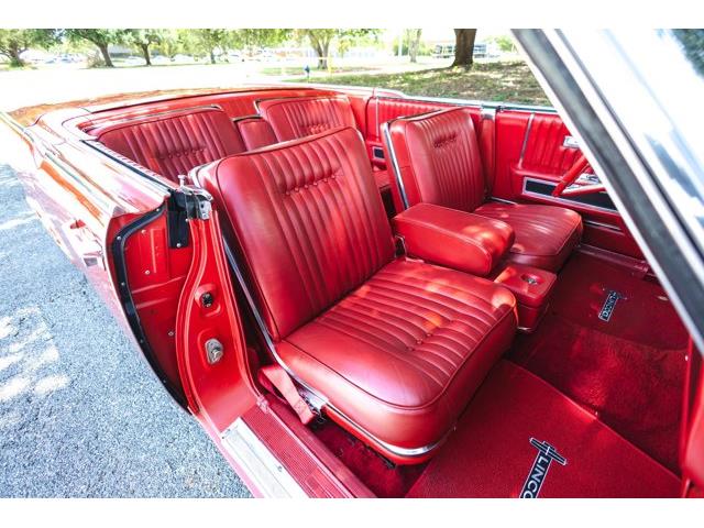 1964 Lincoln Continental (CC-2073969) for sale in Carrollton, Texas