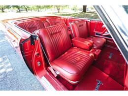 1964 Lincoln Continental (CC-2073969) for sale in Carrollton, Texas