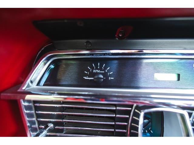 1964 Lincoln Continental (CC-2073969) for sale in Carrollton, Texas