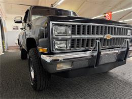1981 Chevrolet C/K 10 (CC-2070397) for sale in Mundelein, Illinois