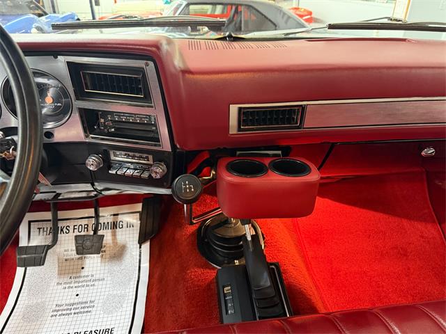 1981 Chevrolet C/K 10 (CC-2070397) for sale in Mundelein, Illinois