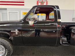1981 Chevrolet C/K 10 (CC-2070397) for sale in Mundelein, Illinois