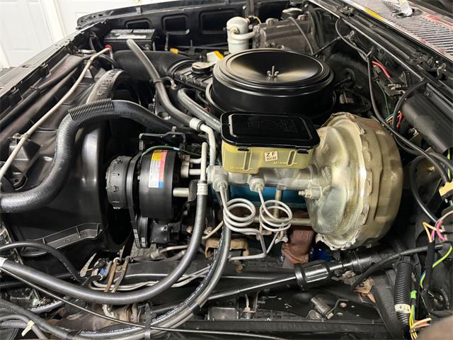 1981 Chevrolet C/K 10 (CC-2070397) for sale in Mundelein, Illinois