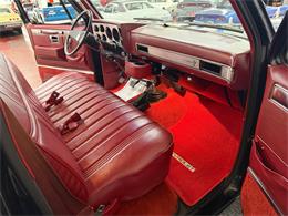 1981 Chevrolet C/K 10 (CC-2070397) for sale in Mundelein, Illinois