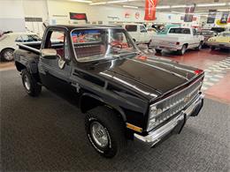 1981 Chevrolet C/K 10 (CC-2070397) for sale in Mundelein, Illinois