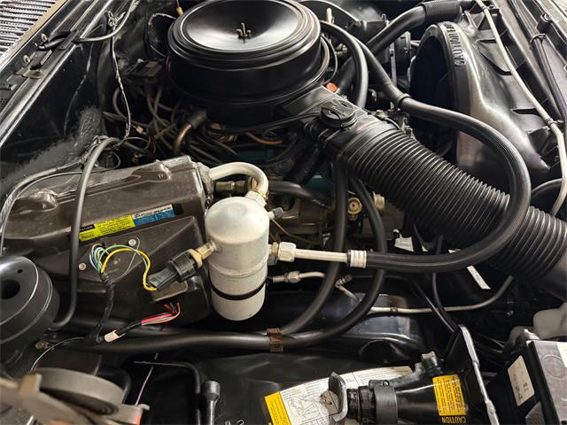 1981 Chevrolet C/K 10 (CC-2070397) for sale in Mundelein, Illinois