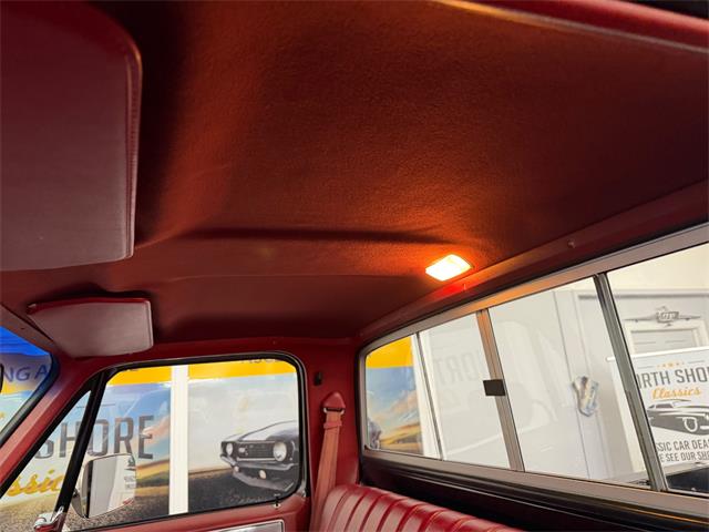 1981 Chevrolet C/K 10 (CC-2070397) for sale in Mundelein, Illinois