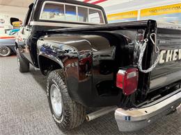 1981 Chevrolet C/K 10 (CC-2070397) for sale in Mundelein, Illinois