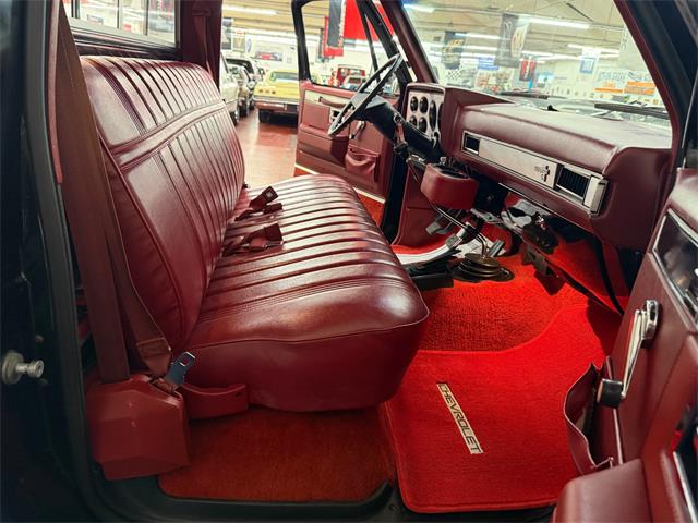 1981 Chevrolet C/K 10 (CC-2070397) for sale in Mundelein, Illinois