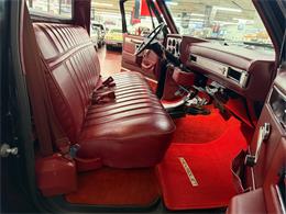 1981 Chevrolet C/K 10 (CC-2070397) for sale in Mundelein, Illinois