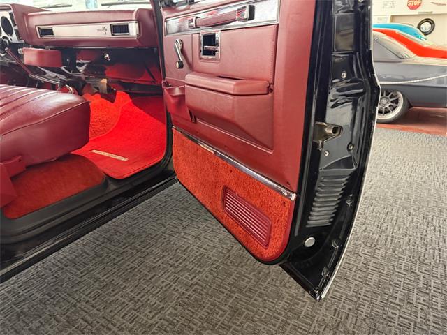 1981 Chevrolet C/K 10 (CC-2070397) for sale in Mundelein, Illinois