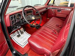 1981 Chevrolet C/K 10 (CC-2070397) for sale in Mundelein, Illinois