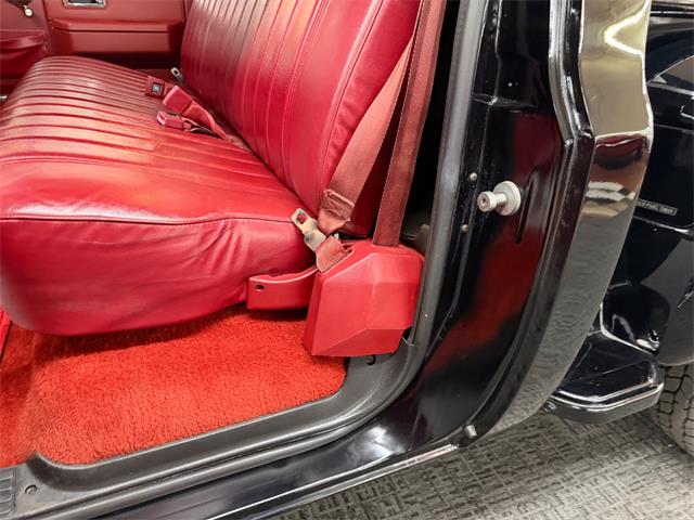 1981 Chevrolet C/K 10 (CC-2070397) for sale in Mundelein, Illinois
