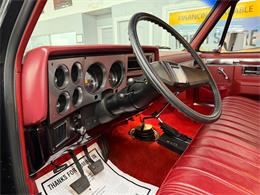 1981 Chevrolet C/K 10 (CC-2070397) for sale in Mundelein, Illinois