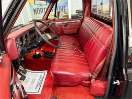 1981 Chevrolet C/K 10 (CC-2070397) for sale in Mundelein, Illinois