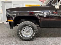 1981 Chevrolet C/K 10 (CC-2070397) for sale in Mundelein, Illinois