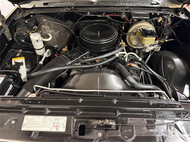 1981 Chevrolet C/K 10 (CC-2070397) for sale in Mundelein, Illinois