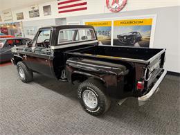 1981 Chevrolet C/K 10 (CC-2070397) for sale in Mundelein, Illinois