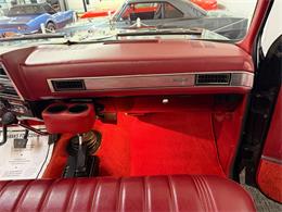 1981 Chevrolet C/K 10 (CC-2070397) for sale in Mundelein, Illinois