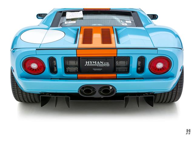 2006 Ford GT (CC-2073971) for sale in Saint Louis, Missouri
