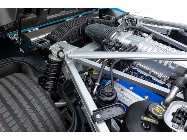 2006 Ford GT (CC-2073971) for sale in Saint Louis, Missouri