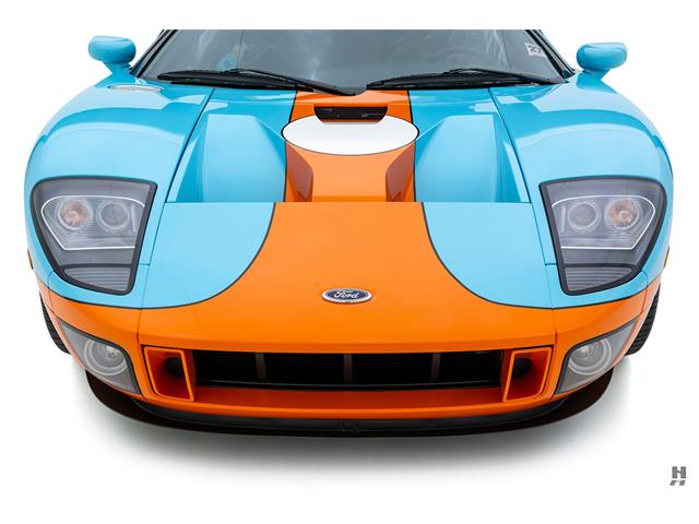 2006 Ford GT (CC-2073971) for sale in Saint Louis, Missouri