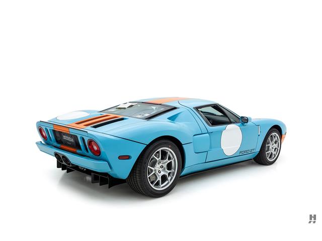 2006 Ford GT (CC-2073971) for sale in Saint Louis, Missouri