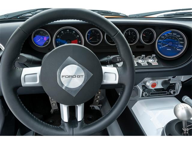 2006 Ford GT (CC-2073971) for sale in Saint Louis, Missouri